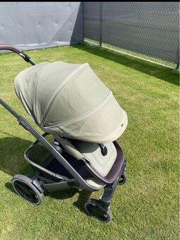 Kočárek Joolz Geo3 - 3