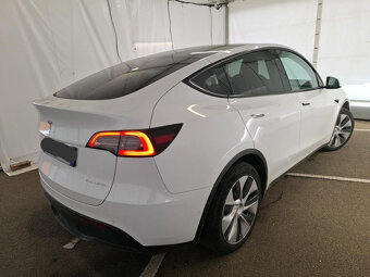 Tesla Model Y AWD 4x4 Long Range - 1858 - 3