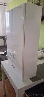 Koupelnová skříňka Keramia PROH50 - 3