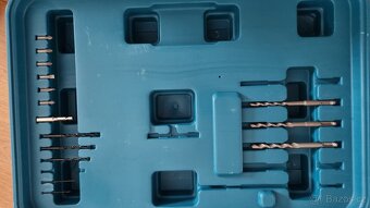 Vrtaci kladivo Hammer Professional a aku vrtacka Professiona - 3