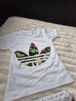 Detský komplet maskač - 3