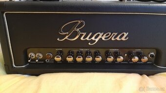 Bugera g5 infinium - 3