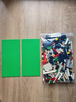 Lego Creator 5891 Apple Tree House - 3