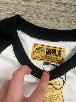 corteiz longsleeve - 3