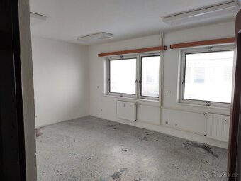 Pronájem, Kanceláře, 26,5m² - Skuteč - Husova ul. - 3