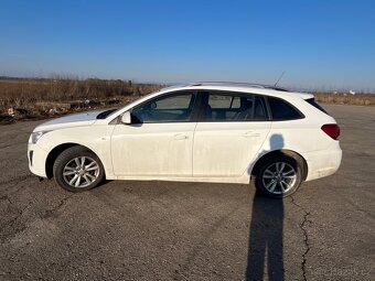 Chevrolet Cruze kombi - 3