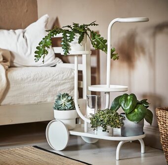 Stojan na rostliny - 3