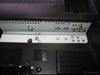 LCD televize PHILIPS 66cm (26 palců), nemá DVBT2 - 3