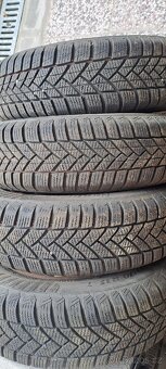 Pneu zimni 155/70r13 - 3