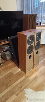 TANNOY Saturn S8 - 3