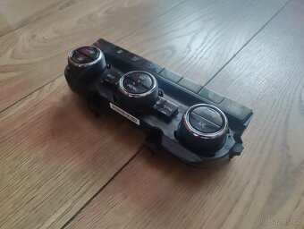 Jednotka zobrazovací středová Climatronic - 3