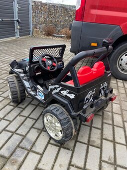 Elektrické auto - 3