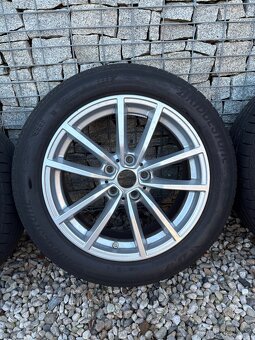 Kola 5x112 225/50 r17 ET30 BMW G20/G21 - 3