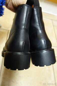 dámské celokožené boty Vagabond VEL 41 - 3