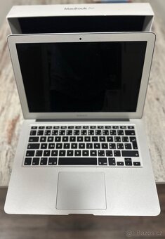 MacBook Air 13.3” (A1466). 2013 - 3