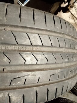 205/55/17 245/45/18 245/35/20 295/30/20 245/30/21 kusovka - 3