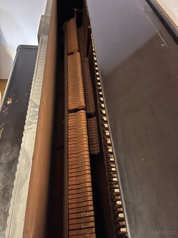 Daruji klavír za odvoz - 3