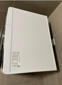 Lg slim pračka 6,5kg, hloubka 45cm - 3