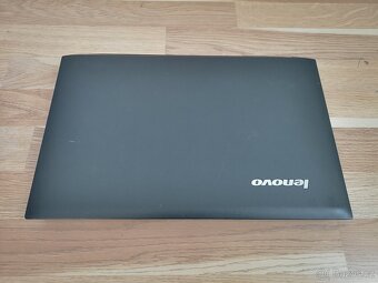 Notebook Lenovo B575e - 3