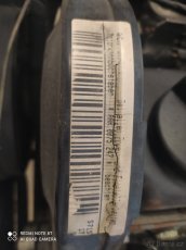 Audi 100 C4 2.3E Náhradní dily - 3