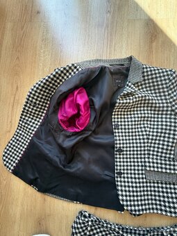 Jarní sukňový kostýmek Per Una - 3