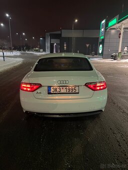 Audi a5 2.0tfsi 155kw Quattro S-line - 3