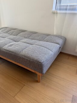 Rozkládací pohovka - 3