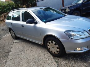 Skoda octavia 1.2 tsi - 3