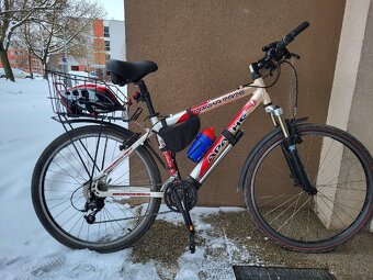 Horské kolo Apache Tanka Tate - 3