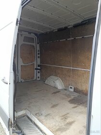 Sprinter 209 CDI - 3