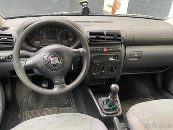 Prodám Seat Leon 1.9 TDi 66kw - 3