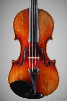 G. TEUCHERT & ARTHUR TEUCHERT 1907 - 3