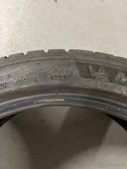 Michelin Pilot Sport 5 225/40/18 - 3