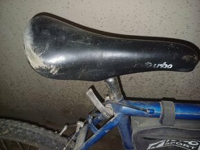 Horské kolo pánské - 3