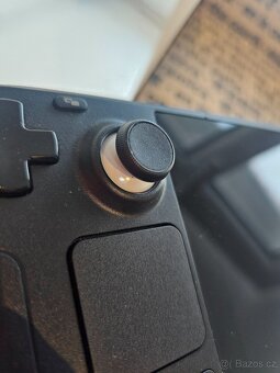Steam deck 256gb - 3