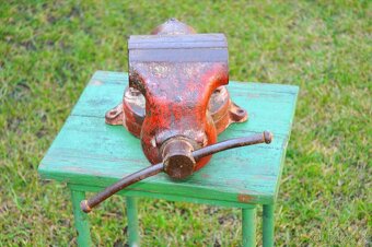 Svěrák YORK 150 - 3