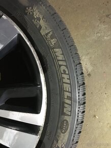 Oiginalni disk s pneu 9809687377 - 3