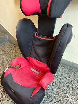 Dětská autosedačka Römer - 3