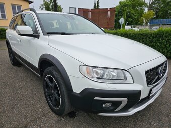 VOLVO XC70 2016 2.0D4 133kW SUMMUM,TEMPOMAT,VÝHŘEVY,SERVISKA - 3
