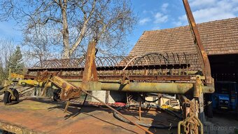 Hrabačka na seno - 3