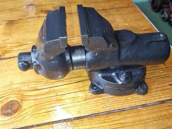 Prodám svěrák York 60 - 3