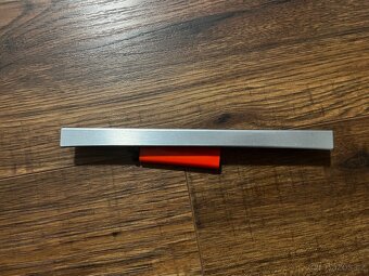 Hliníkový dekor Passat b6 - 3