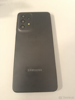 Samsung Galaxy A33 5G - 3