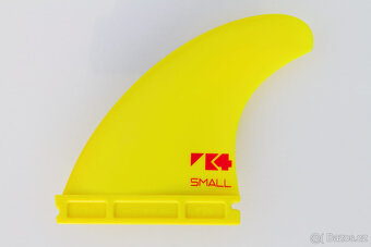 surf, surfboard, surfing - finky FCS, Future - 3