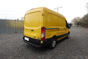 FORD TRANSIT L2H2 2.0TDCI - 3