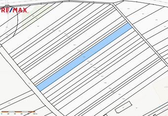 Prodej pozemku 6599 m², Přerov - 3