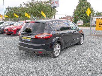 Ford S-MAX 2.2D 147KW man – NAVI - 3