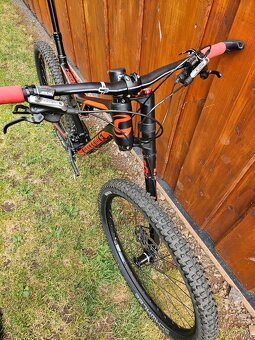 Cannondale Habit KARBON vel. L - 3