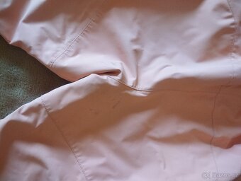 Lyžařske dívčí kalhoty Hannah 134/140 - 3