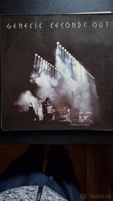 LP- vinily marillion, Genesis, Cocker - 3